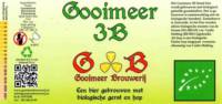 Gooimeer Brouwerij, Gooimeer 3B