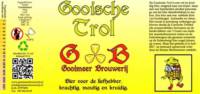 Gooimeer Brouwerij, Gooische Trol