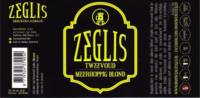 Brouwerij Zeglis, Tweevoud Meerhoppig Blond