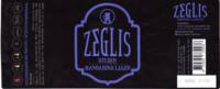 Brouwerij Zeglis, Helder Mandarina Lager