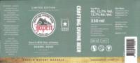 Jopen B.V., Don't Trye This @home Barrel Aged Ledaig Whisky Barrels