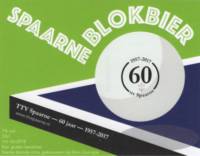 Brouwerij Klein Duimpje, Spaarne Blokbier