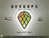 Brouwerij Klein Duimpje, Devhops Mosaic Hop