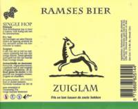 RamsesBier, Zuiglam