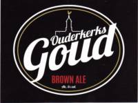 Ouderkerks Goud, Brown Ale