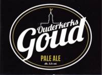 Ouderkerks Goud, Pale Ale