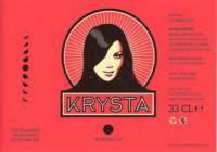 Brouwerij In De Nacht, Krysta