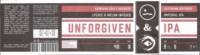 Kompaan Dutch Craft Beer Company, Unforgiven IPA