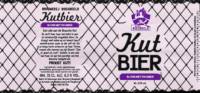 Brouwerij Boegbeeld, Kut Bier Blond met Pruimen