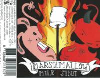 Leidsch Bier, Marshmallow Milk Stout