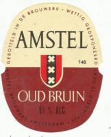 Amstel Brouwerij, Amstel Oud Bruin