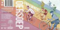 Oersoep Brouwerij, Freewheel Witbier