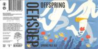 Oersoep Brouwerij, Offspring Spring Pale Ale