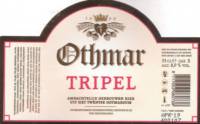 Ootmarsummer Bierbrouwerij Heupink & Co, Othmar Tripel