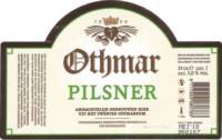 Ootmarsummer Bierbrouwerij Heupink & Co, Othmar Pilsner