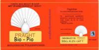 Bierbrouwerij Praght, Bio - Pio
