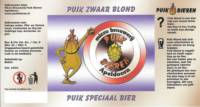 Puikbieren, Puik Zwaar Blond