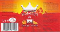 Rubelijn, Orange Wheat Rubelijn, Orange Wheat