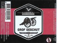 Bierbrouwerij Vermeersen , Grof Geschut