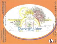 Bierbrouwerij Vermeersen , Paradijs Bier