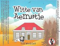 Bierbrouwerij Vermeersen , Witte Van Aemstie Tarwebier