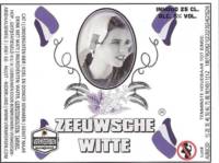 Bierbrouwerij Vermeersen , Zeeuwsche Witte