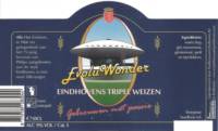 100 Watt Brewery, EvoluWonder Eindhovens Tripel Weizen