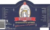 100 Watt Brewery, Witte Dame Eindhovens Witbier