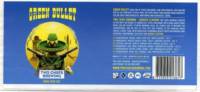 Two Chefs Brewing, Green Bullet India Pale Ale