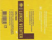 RamsesBier, Luikse Vechter Speltbier
