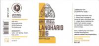Van Moll Brouwerij, Langharig Tuig Hoppy Weizen
