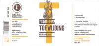 Van Moll Brouwerij, Toewijding Belgian Blonde