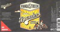 vandeStreek, Broeders Tarwe Blond