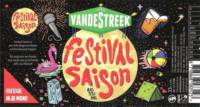 vandeStreek, Festival Saison