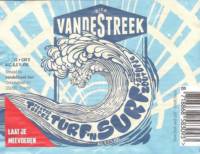 vandeStreek, Turf 'n Surf