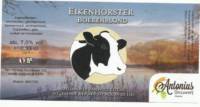 Brouwerij Antonius, Eikenhorster Boerenblond