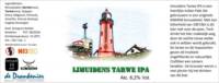 Brouwerij Kinhem, IJmuidens Tarwe IPA