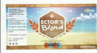 Brouwerij Antonius, Ector's Blond