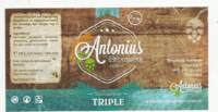 Brouwerij Antonius, Triple