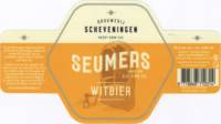 Brouwerij Scheveningen, Seumers Witbier