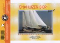 Stadsbrouwerij Wittenburg, Enkhuizer Bier Blond