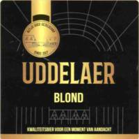 Brouwerij De Uddelaer,  Blond