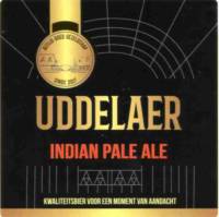Brouwerij De Uddelaer, Indian Pale Ale