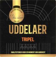 Brouwerij De Uddelaer, Tripel