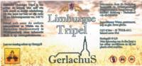 Bierbrouwerij Gerlachus, Limburgse Tripel