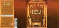 Louis Loyal Speciaalbier, Tripel