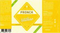 Brouwerij Pronck, Witbier