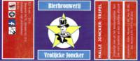 Vrolijcke Joncker, Malle Joncker: Tripel