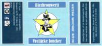 Vrolijcke Joncker, Wijze Joncker: Weizen