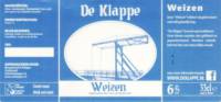 Brouwerij De Klappe, Weizen